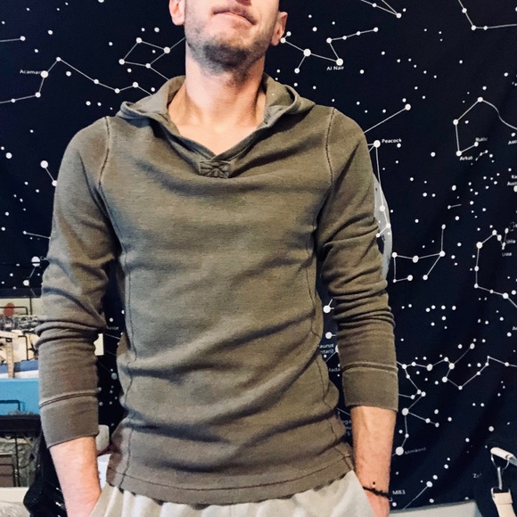 Helix Other - Lightweight Helix Hoodie